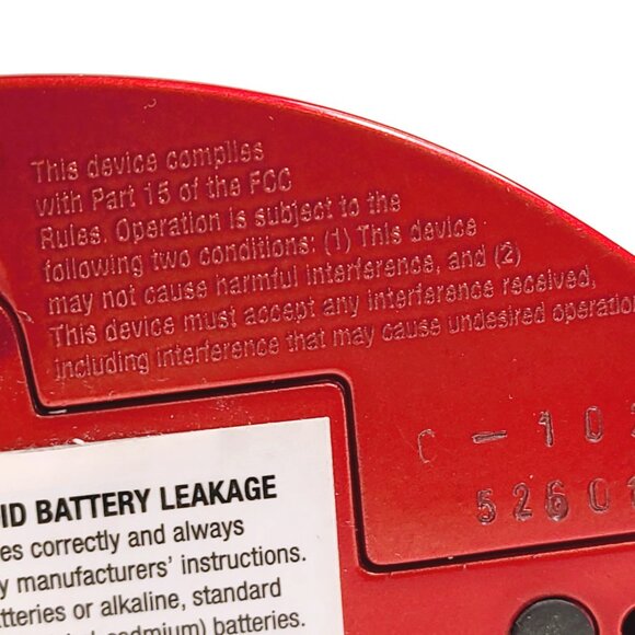 Hasbro Electronic Guesstures Electronic Game Team Charades 2 Sided Display WORKS - Picture 9 of 17